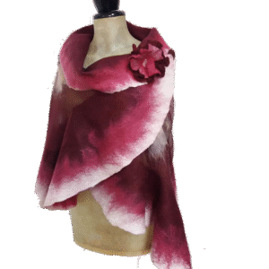 CHAL NUNO FELT. FLORES