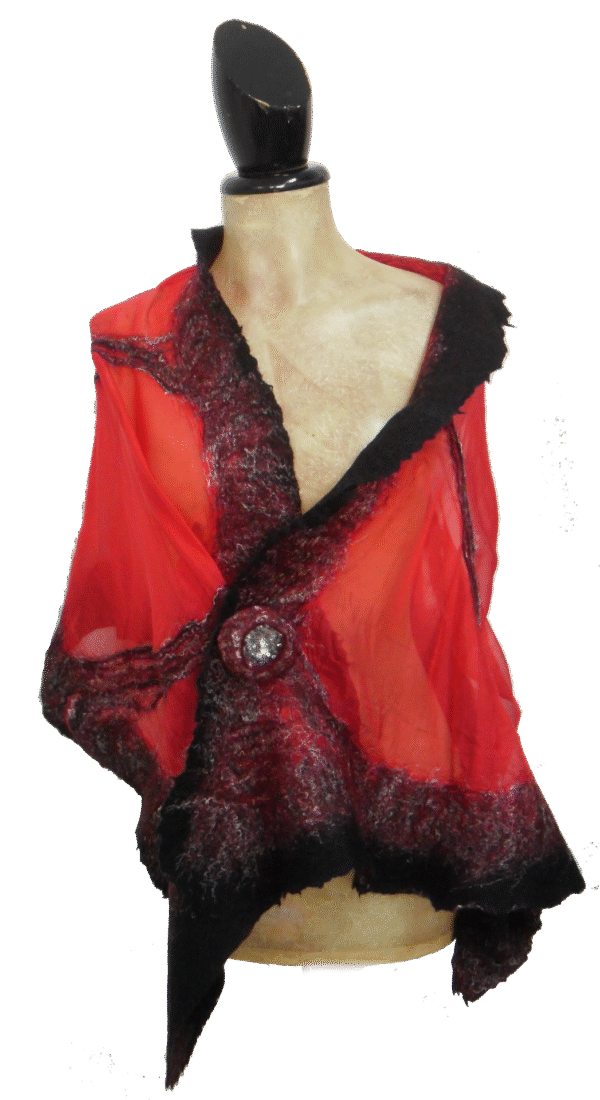 CHAL NUNO FELT - Imagen 3