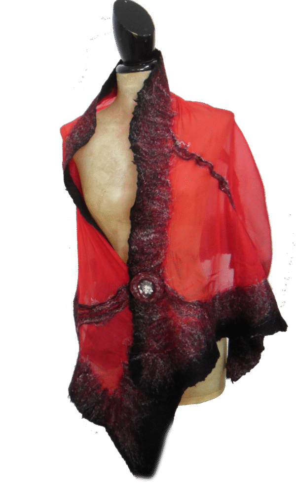 CHAL NUNO FELT - Imagen 2