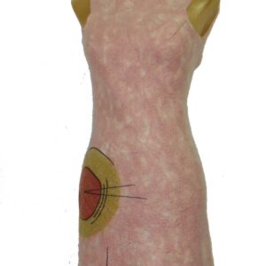 VESTIDO COLECCIÓN KANDINSKY