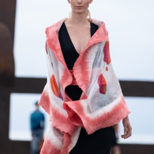 CHAL NUNO FELT. PINTADO A MANO