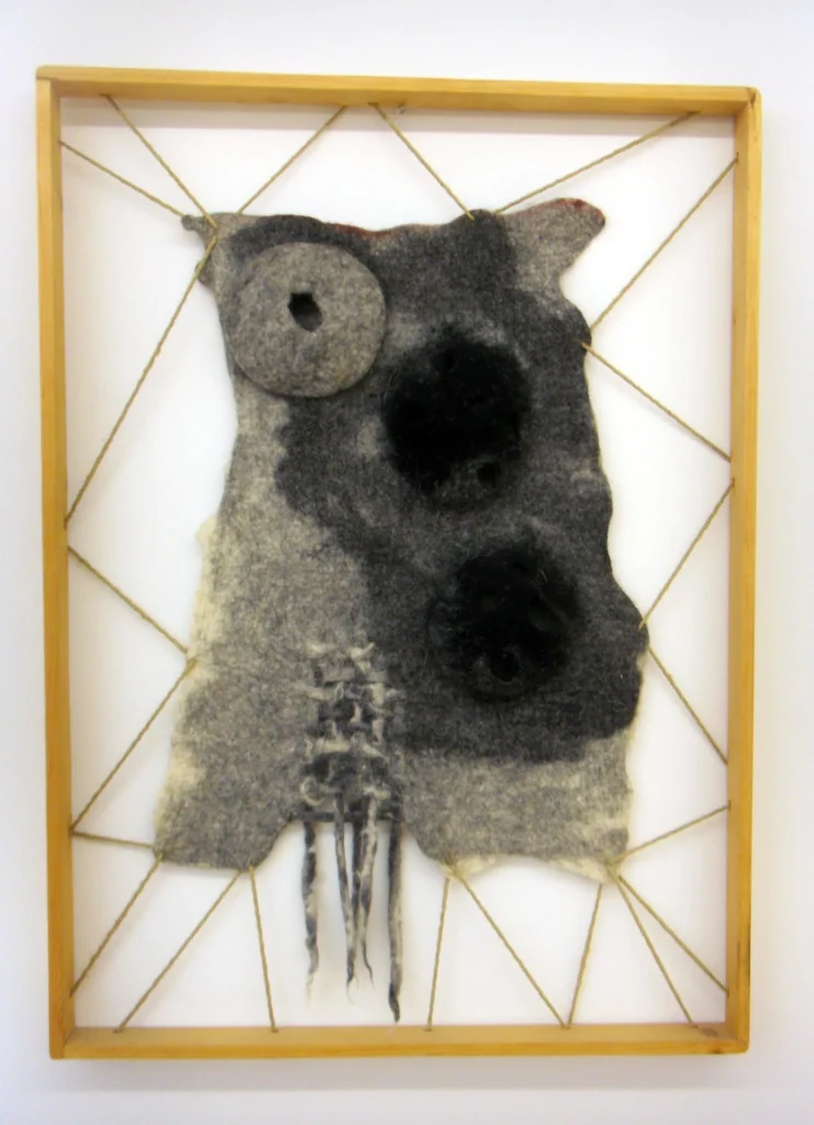 segunda arte de Museo de Arte Contemporáneo