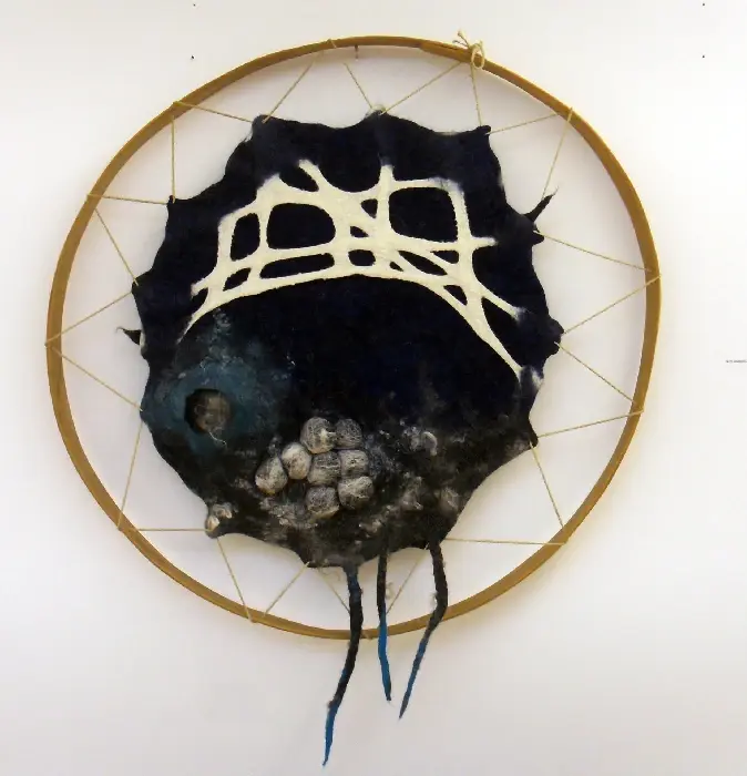 Cuarto arte de Museo de Arte Contemporáneo